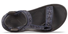 Teva Sandale Terra Fi 5 Universal blau Herren